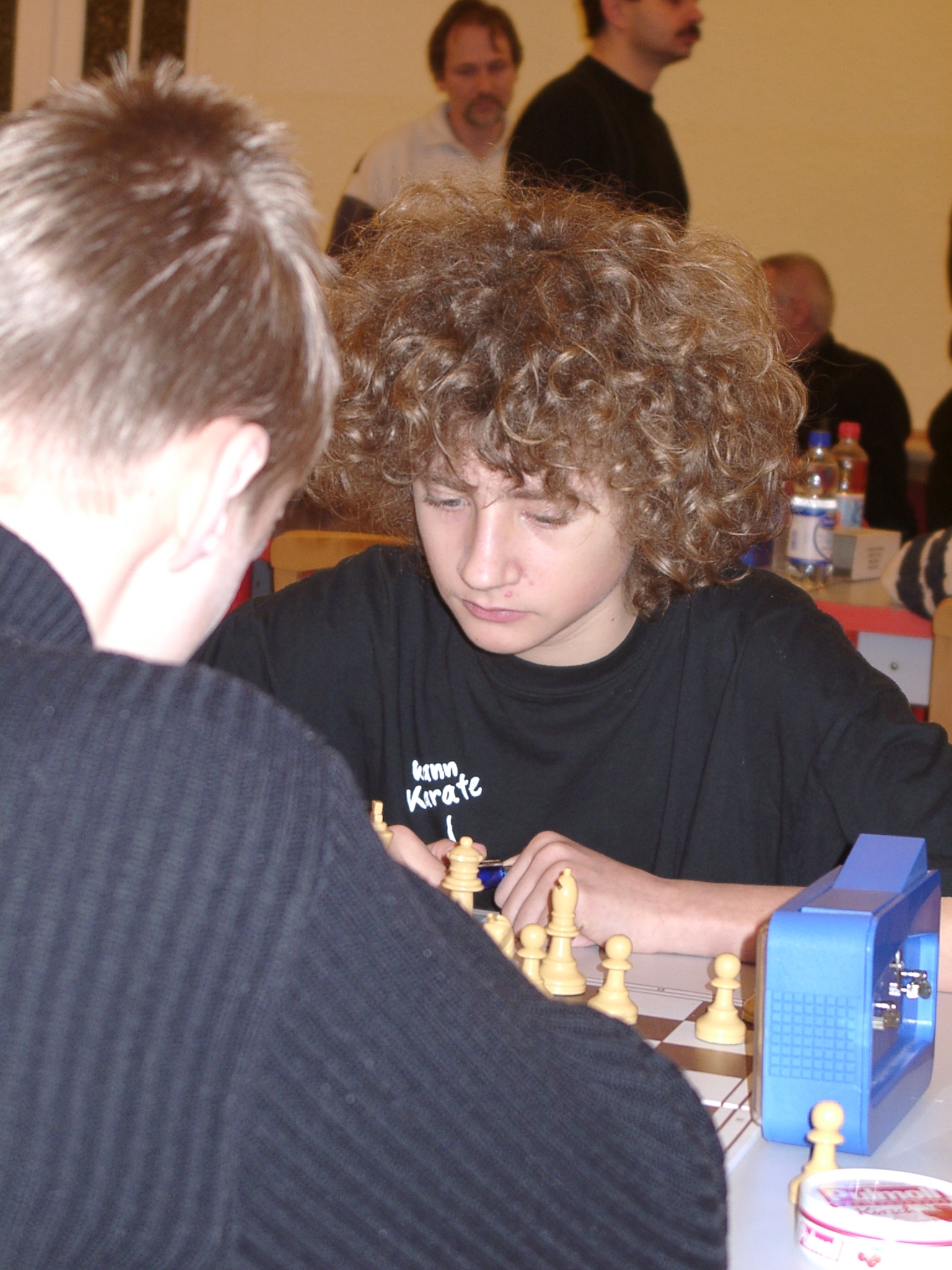 Vorschau